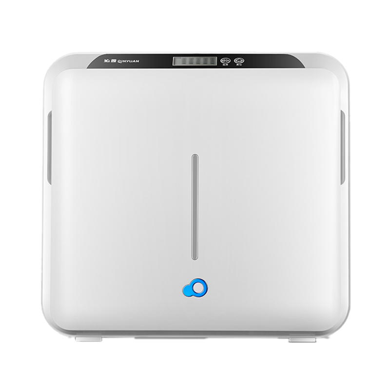 沁园 不用电无废水净水器