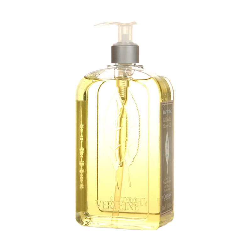 欧舒丹 马鞭草沐浴露