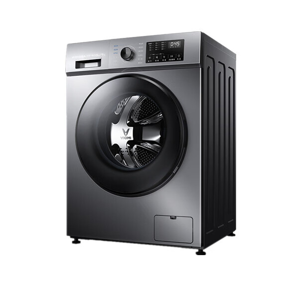 云米洗烘一体洗衣机