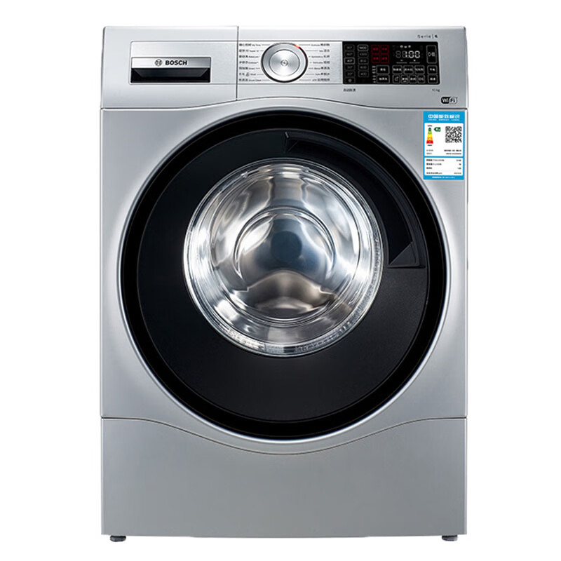 博世 静音 洗衣机