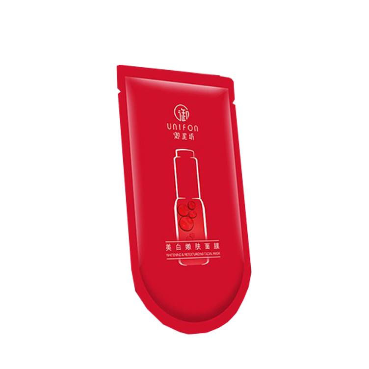 御泥坊 小红瓶美白嫩肤面膜