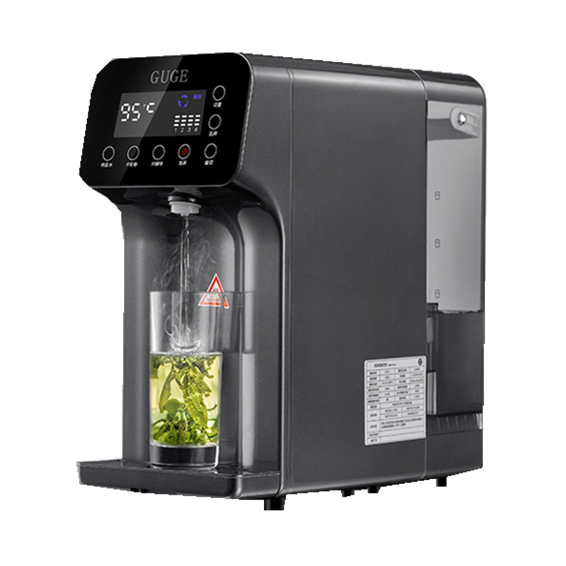 谷格 小巧机身净水器