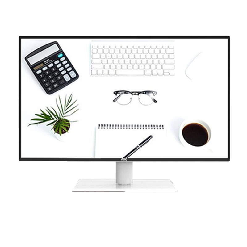 AOC 高分辨率一体机