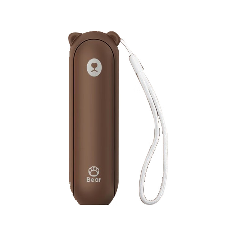 几素 可折叠便携风扇