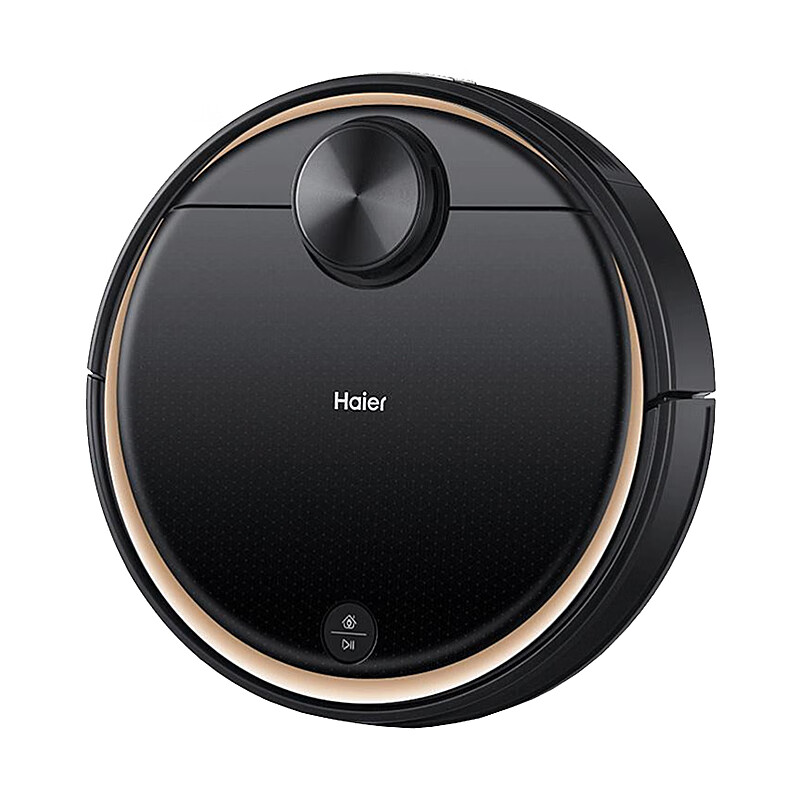 海尔 激光导航扫地机