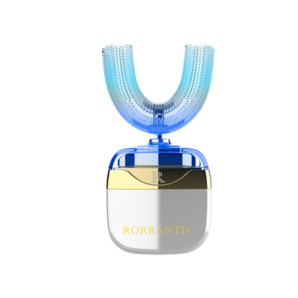 罗兰蒂斯智能美白全自动电动牙刷