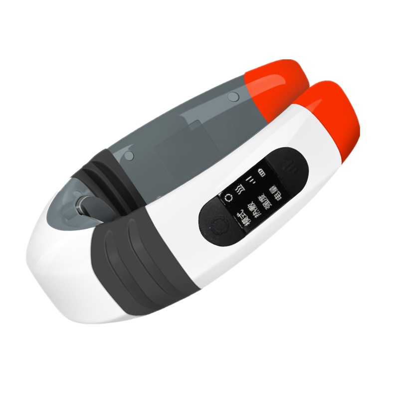 迪斯 无线脉冲按摩器