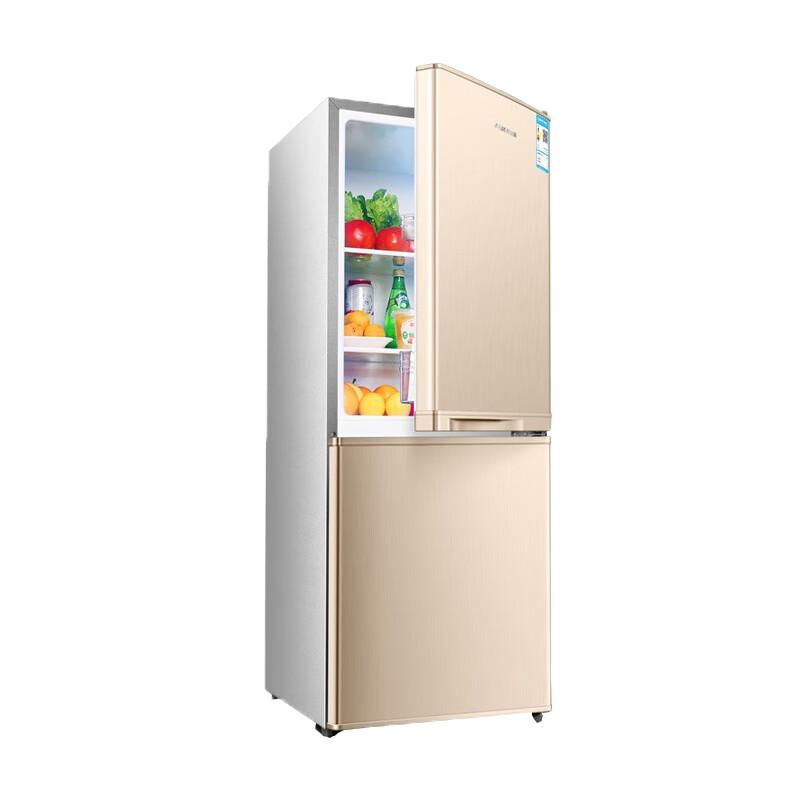 奥克斯 静音节能双门 冰箱