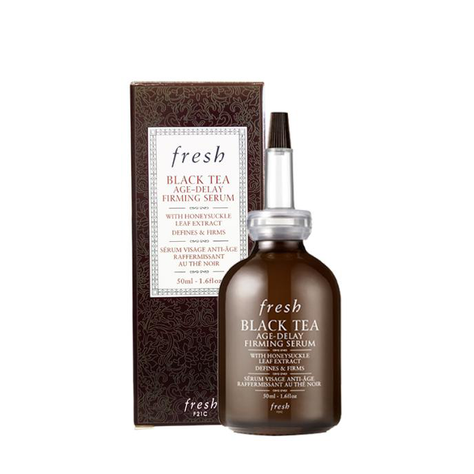 馥蕾诗 红茶紧致修护精华液