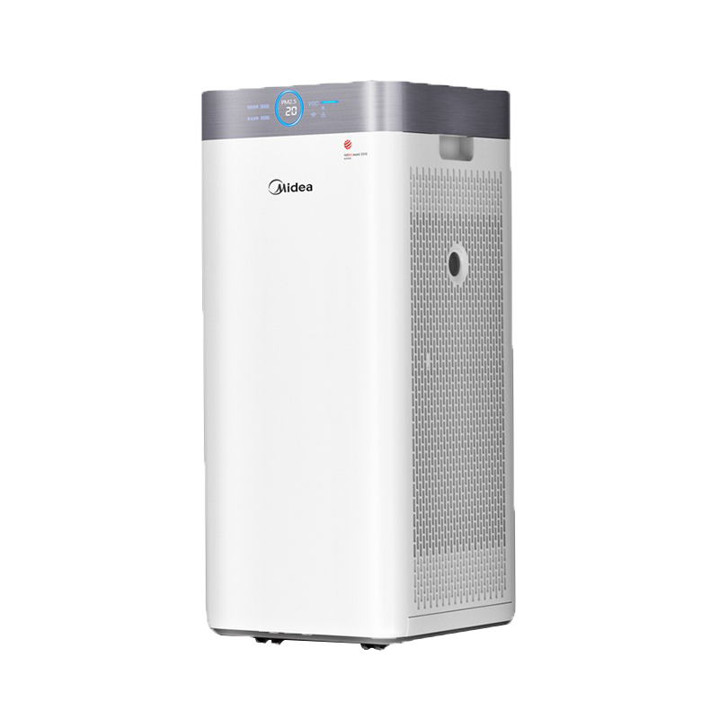 美的 除菌抗菌空气净化器