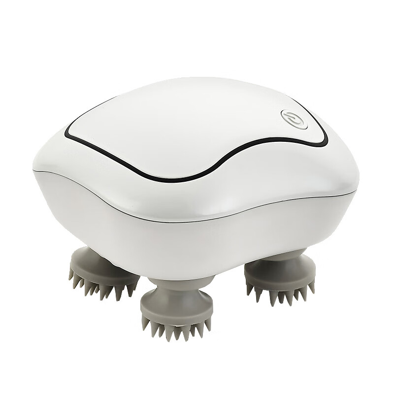 佳佰 干湿两用 头部按摩仪