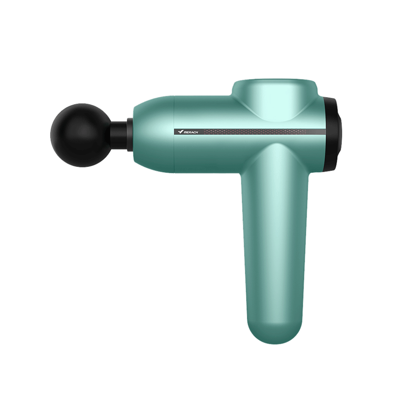 麦瑞克 轻巧耐用筋膜枪