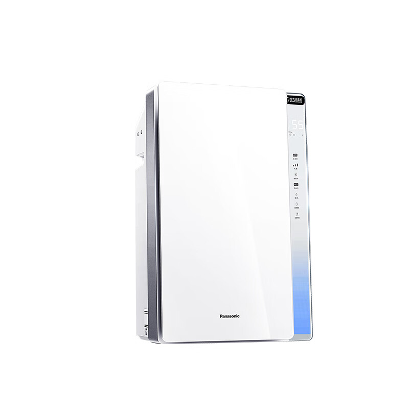 松下 雾霾加湿 空气净化器