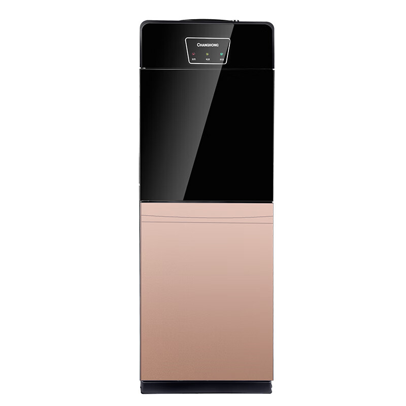 长虹 大储物柜 饮水机