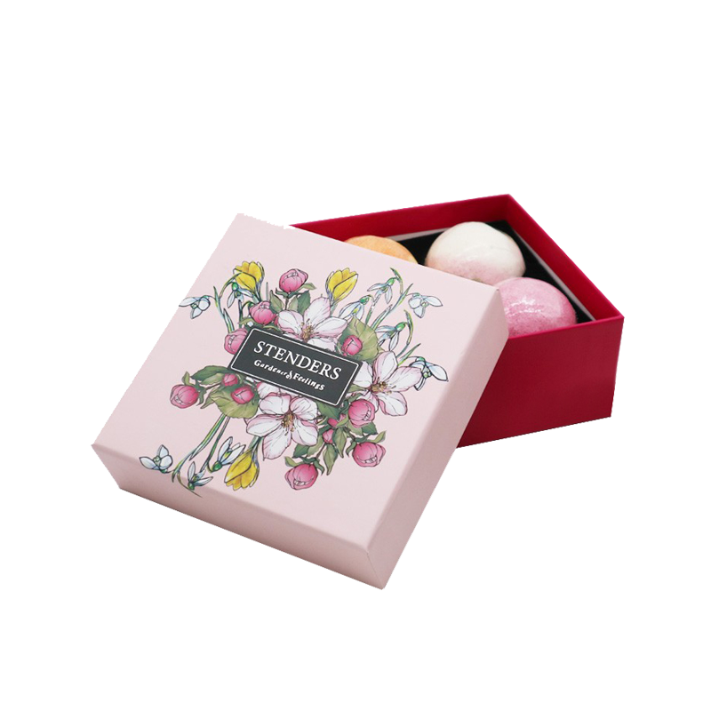 施丹兰 滋养保湿 浴盐