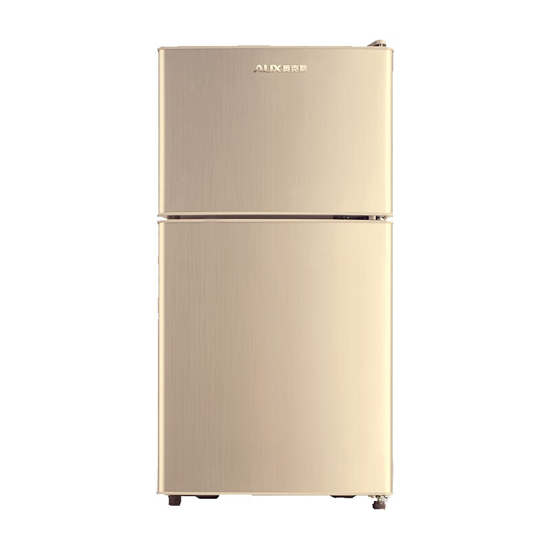 奥克斯 独立双区冰箱