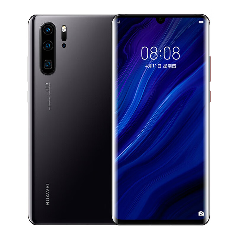 华为 P30Pro四摄 手机