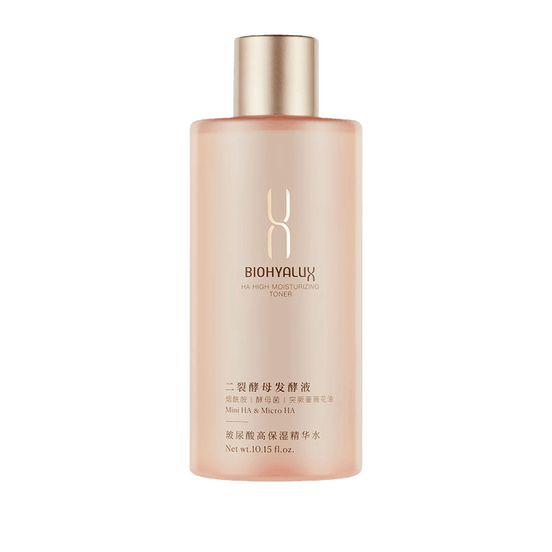 润百颜 玻尿酸高保湿精华水