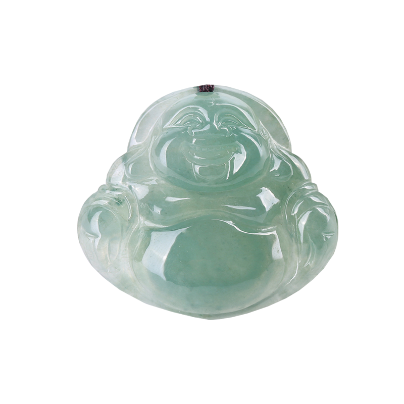 印象眸 雅致 翡翠吊坠