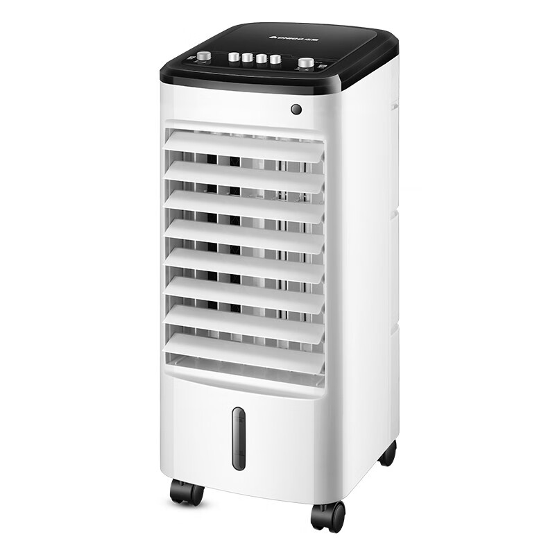 志高 上加水设计 冷风扇