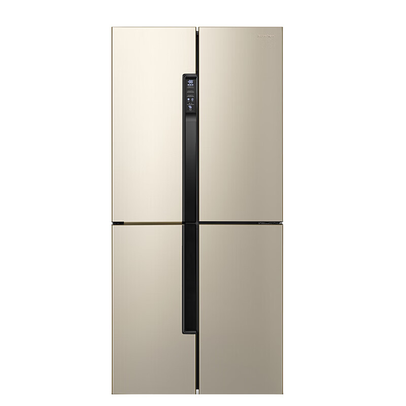 容声抗菌十字对开多门冰箱