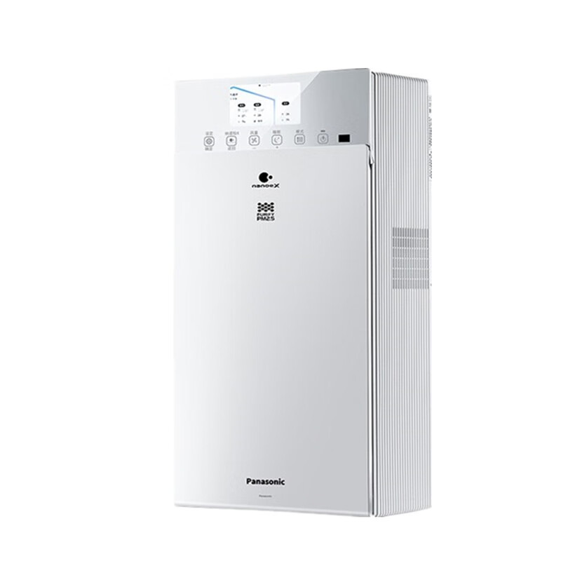 松下 新风系统空气净化器