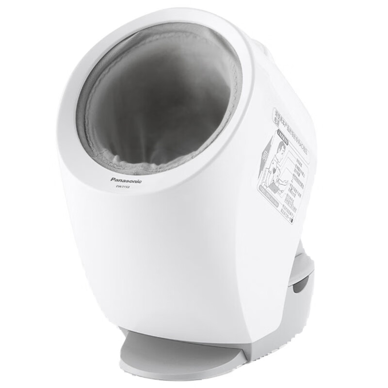 松下 智能加压 血压计