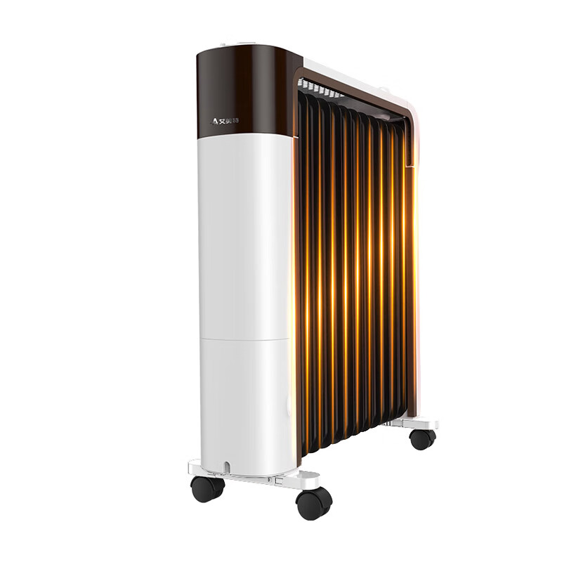 艾美特 耐高温 取暖器