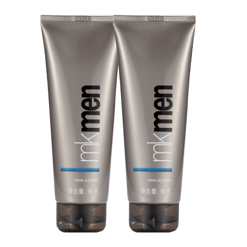 玫琳凯 细致毛孔 洁面乳