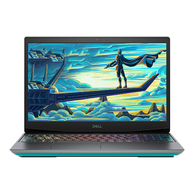 戴尔 6G独显笔记本电脑