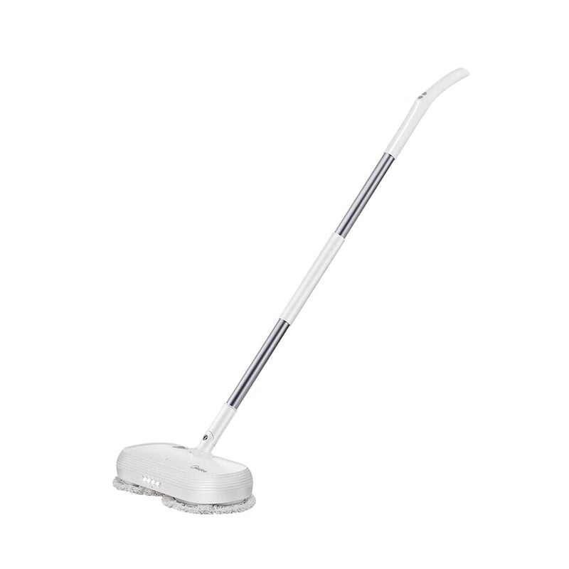 美的 大电量无线清洁机