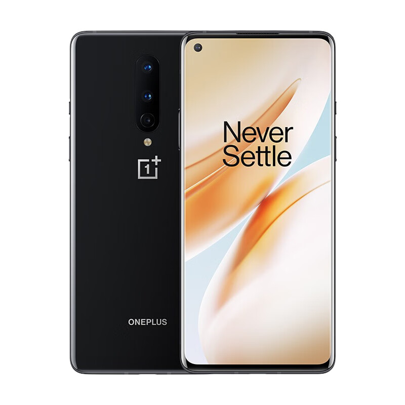 一加 手感轻薄手机