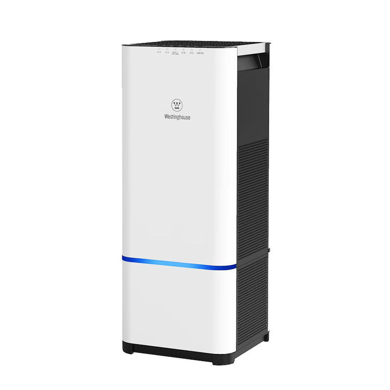 西屋 紫外线杀菌空气净化器