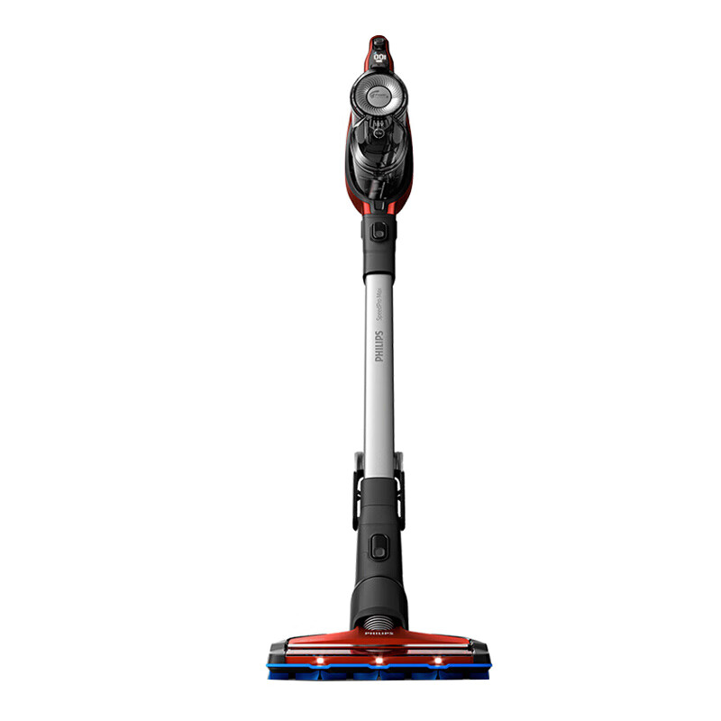 飞利浦续航持久吸尘器