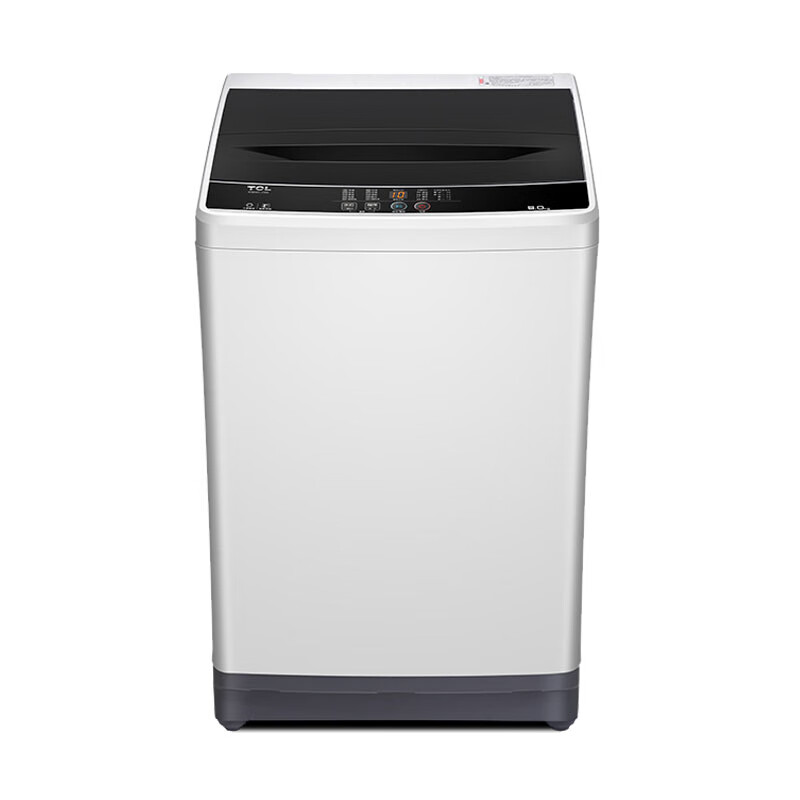TCL 智能护衣波轮洗衣机