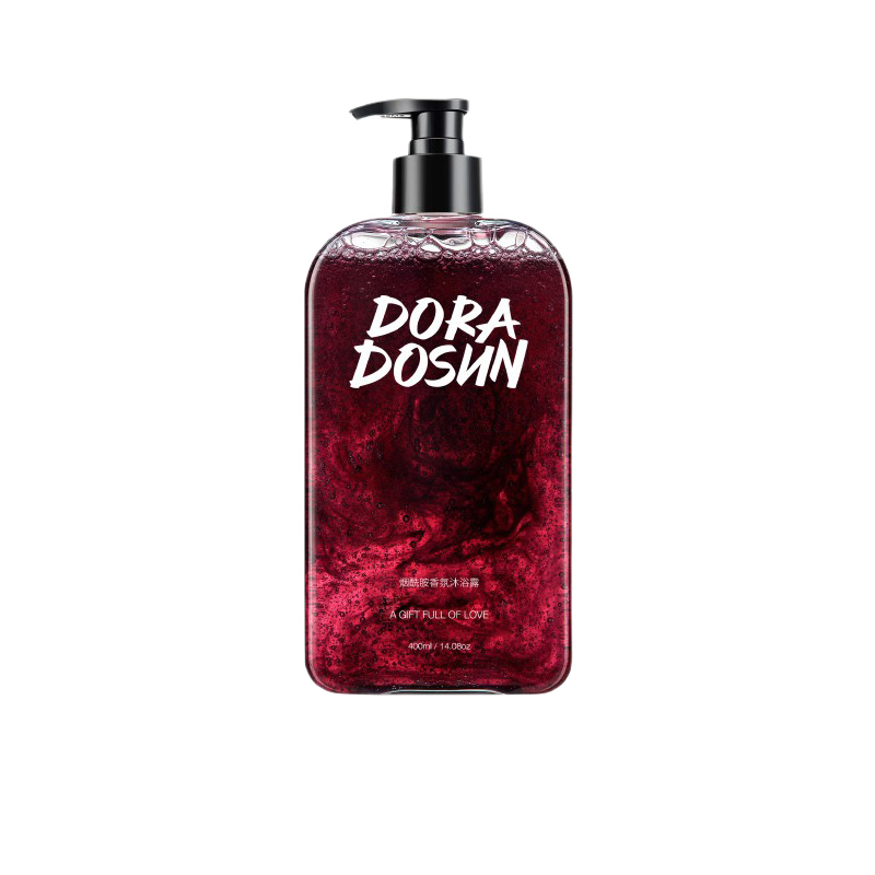 朵拉朵尚 星夜微醺沐浴乳