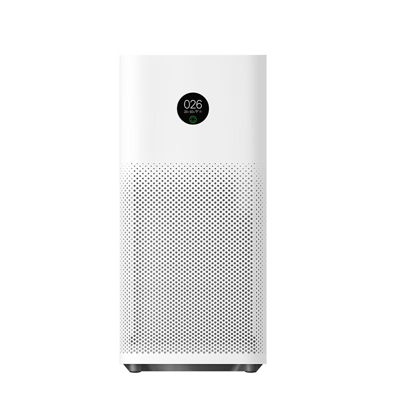米家 强劲风路 空气净化器
