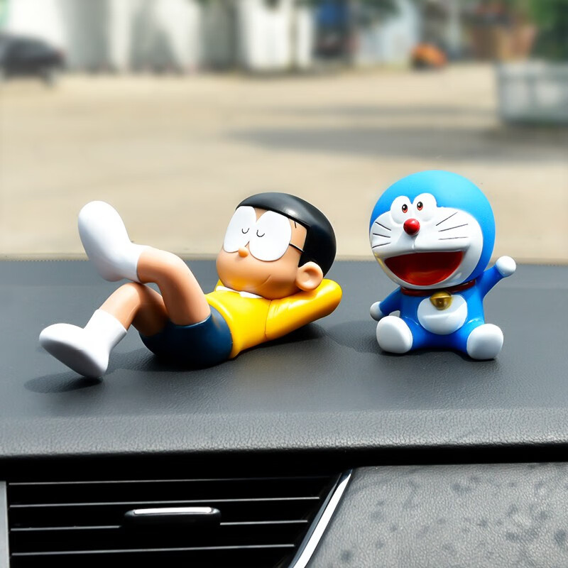 车太太 汽车创意摆件