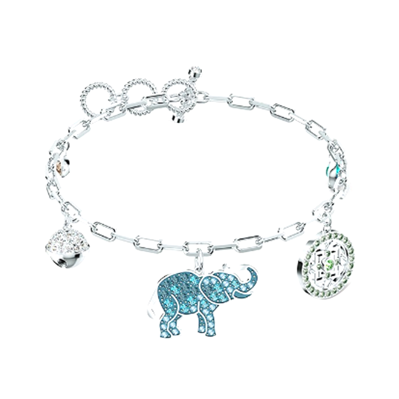 施华洛世奇 好运大象 手链
