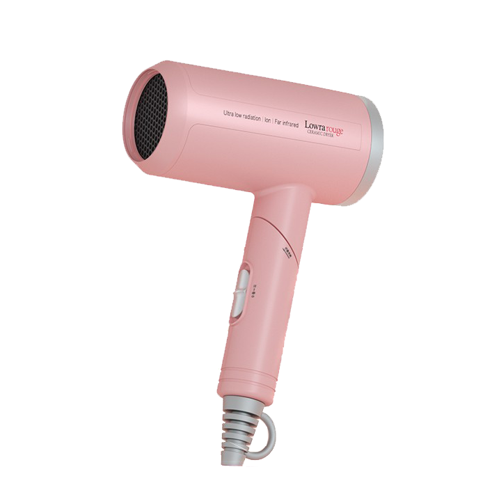 罗拉如炬低辐射吹风机