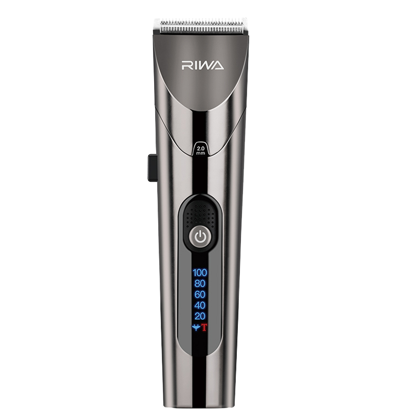 雷瓦持久动力理发器