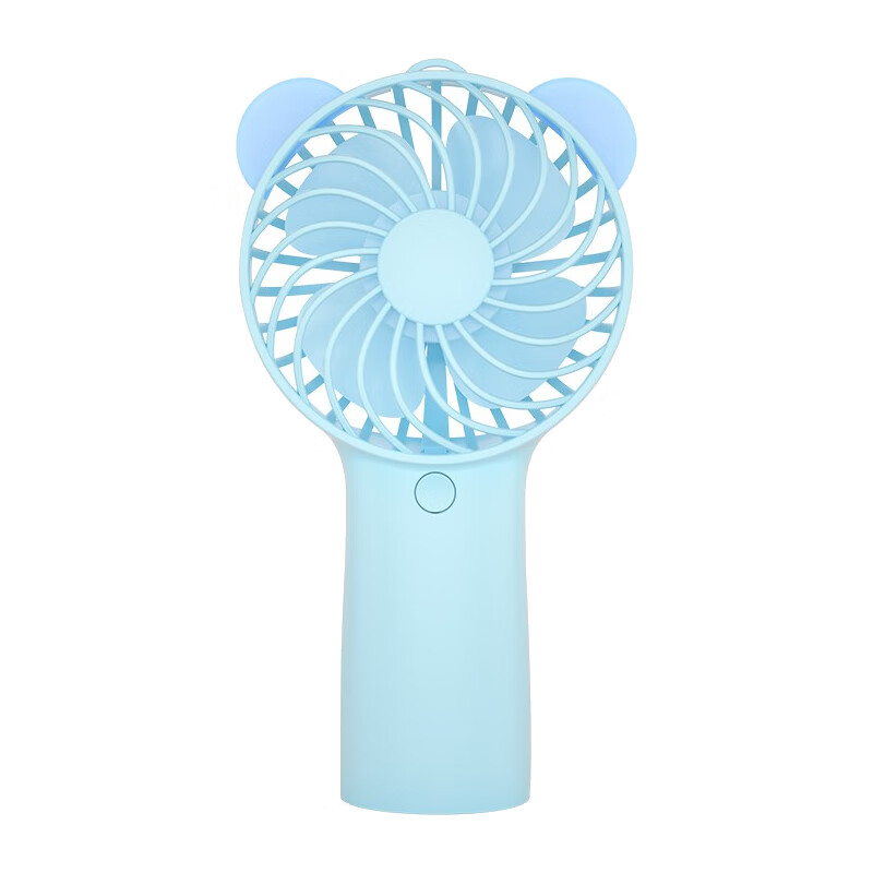 幻刃 手持小巧便携风扇