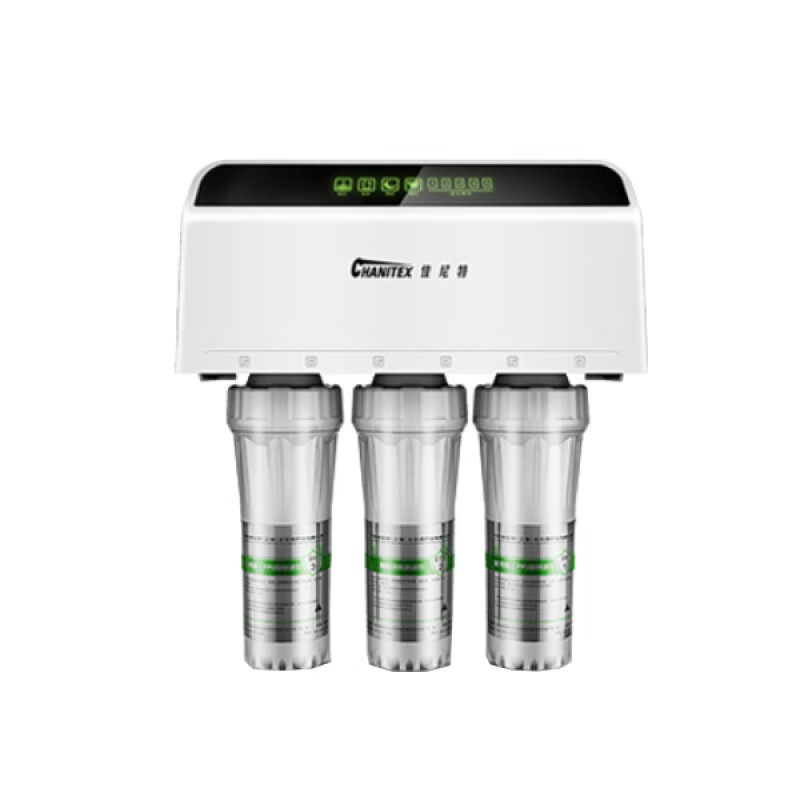 佳尼特 反渗透大流量净水器