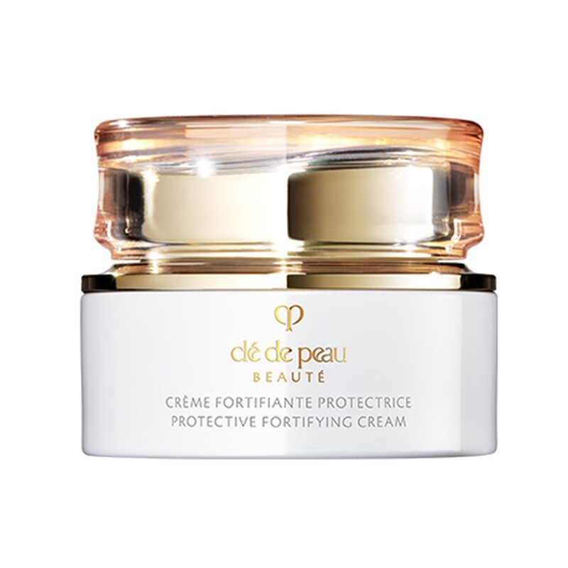 肌肤之钥 光采赋活 日间防护霜