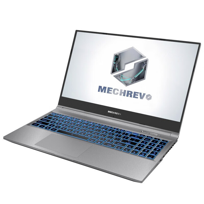 机械革命 高速固态游戏本