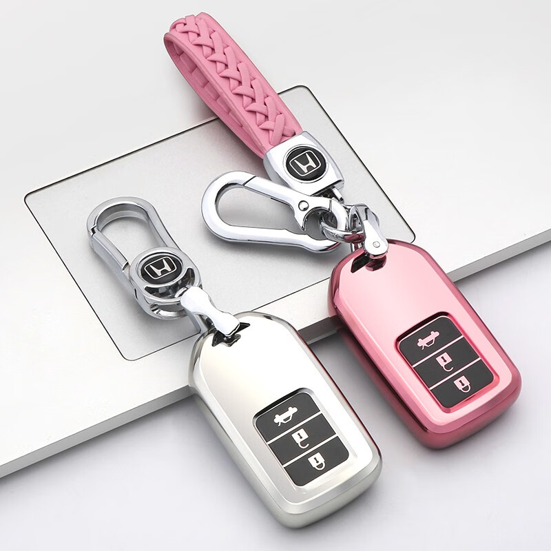 九九 纯手工编织钥匙扣