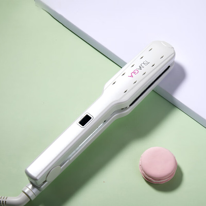 崔娅 智能断电 卷发棒