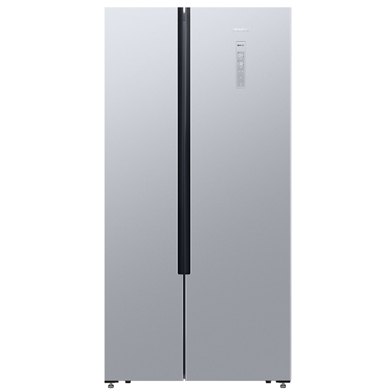 西门子 风冷无霜纤薄冰箱