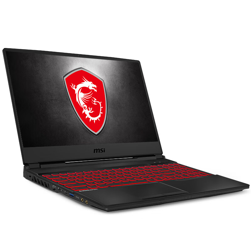 微星 电竞屏游戏本