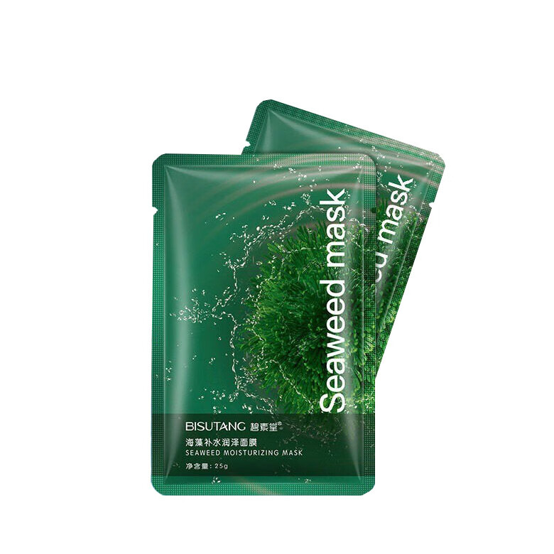 碧素堂 海藻保湿面膜